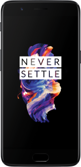OnePlus 5 128 GB Cep Telefonu kullananlar yorumlar